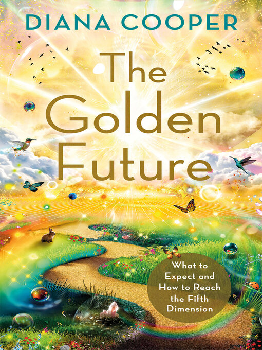 Cover image for The Golden Future
